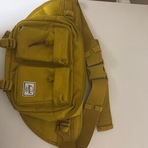 Herschel belt bag